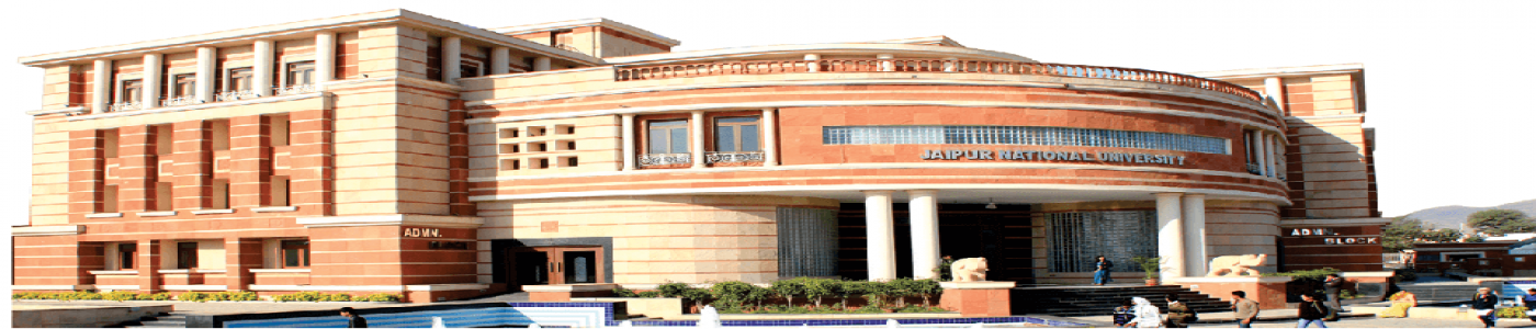 Jaipur National University