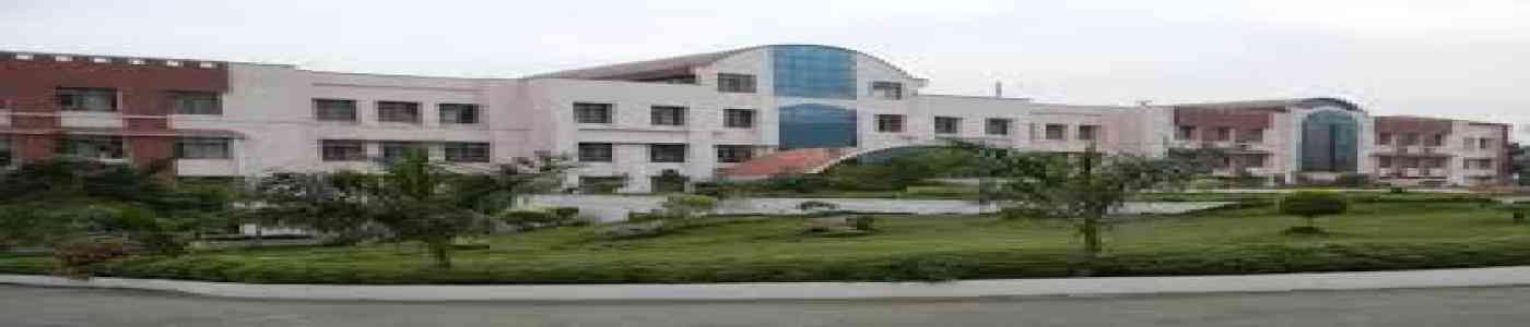 (NIET) Nehru Institute of Engineering & Technology 