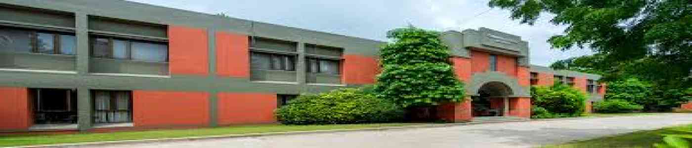(SCPI) Shri Chimanbhai Patel Institutes