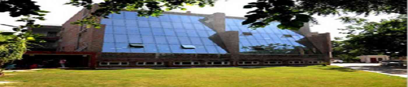(ASA) Aayojan School of Architecture 
