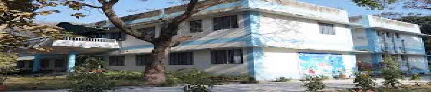 (MIT) Mahadevi Institute of Technology 