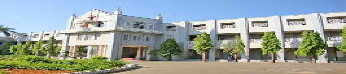 (NCW) Nirmala College for Women