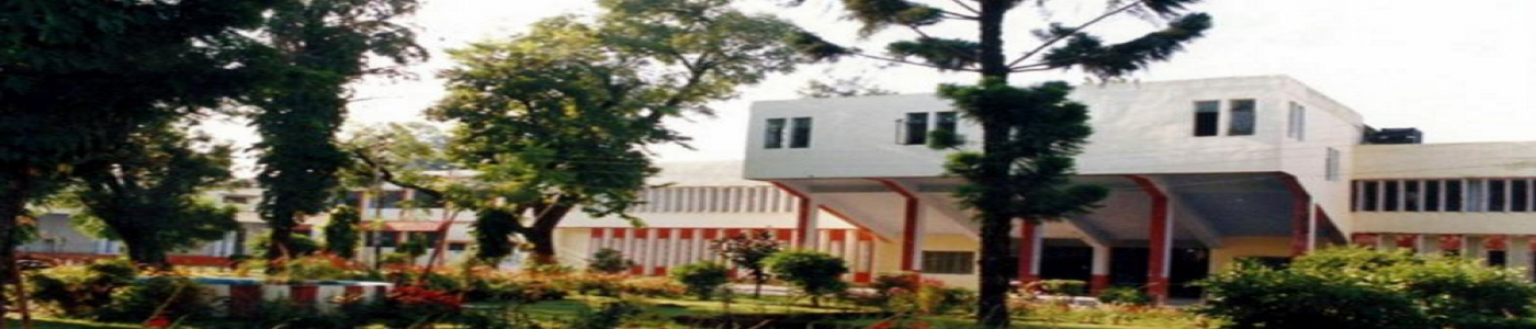 (MKPPGCD) M.K.P. (PG) College