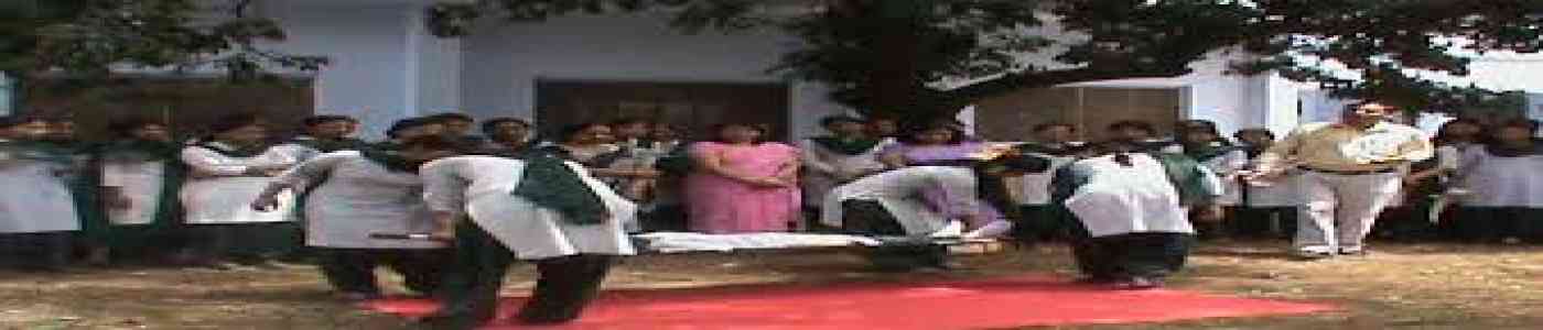 Dayanand Woman Training College