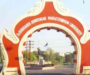 Dr Babasaheb Ambedkar Marathwada University