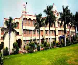 Shri Vaishnav Vidyapeeth Vishwavidyalaya