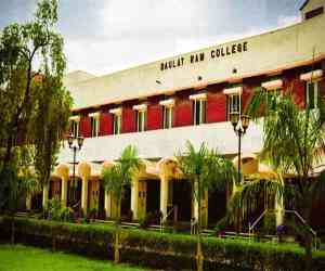 Daulat Ram College