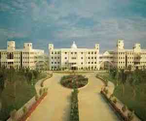 (GRT CHENNAI) GRT Institute of Engineering and Technology 