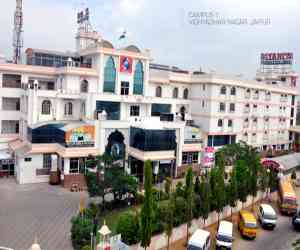 (BGBC) Biyani Girls B.ed College