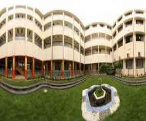 (TMDCH) Thai Moogambigai Dental College and Hospital 