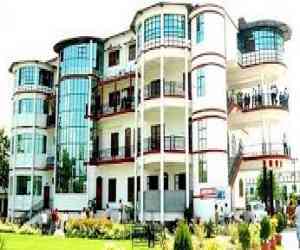 (SGRRITS) Shri Guru Ram Rai Institute of Technology & Science