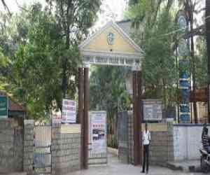 (GCCW) Goodwill Christian College for Women