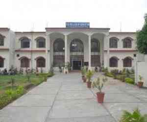 (SCE) SB (PG) College of Education