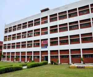 Baba Mastnath University