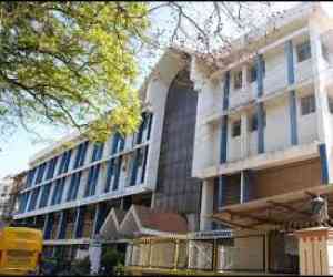 (MRADC) Mathrushri Ramabai Ambedkar Dental College 