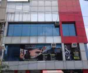 Music School of Delhi