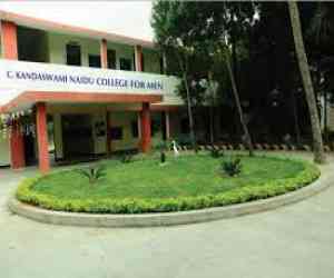 C. Kandaswami Naidu College