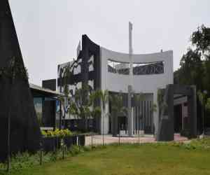 Karpagam Academy of Higher Education