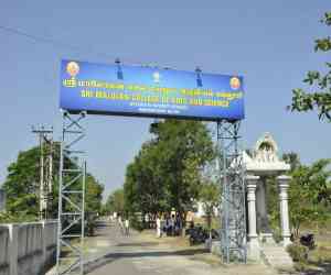 Sri Malolan College of Arts and Science