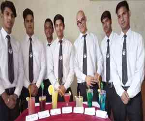 (AIHTM) Amazon Institute of Hotel Management