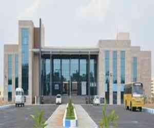 (VCRI) Veterinary College and Research Institute 