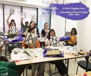 (INSD) International School of Design