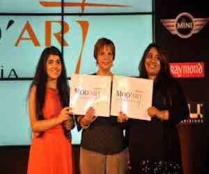 Mod'art International, Mumbai