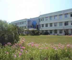 (KNIPSS) Kamla Nehru Institute of Physical & Soocial Sciences, Management Institute 