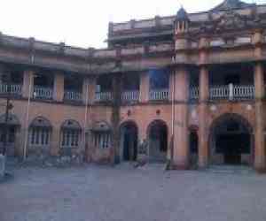 Mahila Vidyalaya PG College