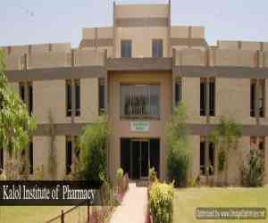  (KIP) Kalol Institute of Pharmacy