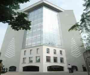 Som-Lalit Education And Research Foundation