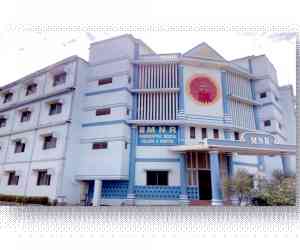 (MNRCOP) MNR College of Pharmacy