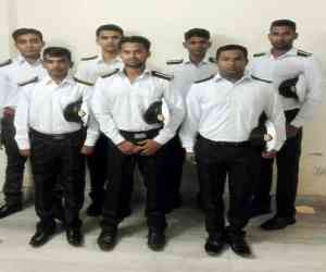 Anchor Aviation and Marine Academy - AAMA