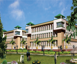 Sardar Vallabh Bhai Patel University of Agriculture & Technology
