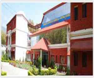 (DIBNS DEHRADUN) Dolphin PG Institute of Bio Medical & Natural Sciences 
