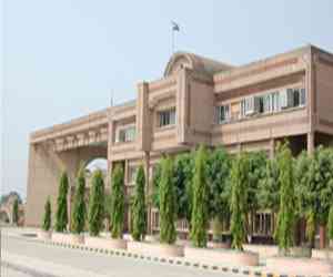 Dr. BR Ambedkar University