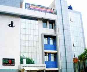 (NDIIT DELHI) New Delhi Institute for Information Technology & Management 