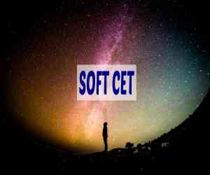 SOFT CET 2026