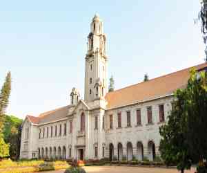 Indian Institute of Science