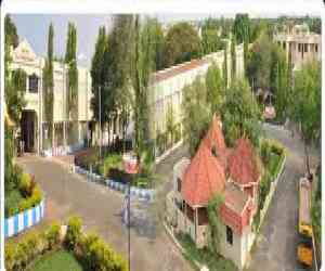 E.M.G. Yadava Womens College