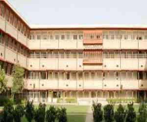 (SSJSPGC) S. S. Jain Subodh P. G. College