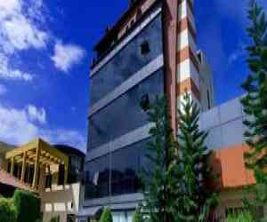 (ISBC) Indian School of Business and Computing 