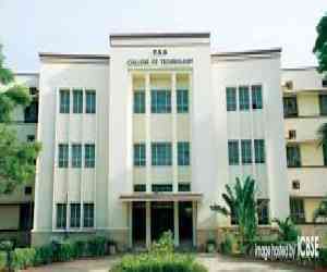 P.S.G. College of Technology, Coimbatore