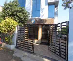 (MBS) Mayfair Business School 