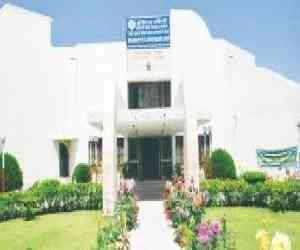 Institute of Cooperative and Corporate Management Research & Training