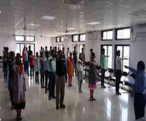Government MCA College, Ahmedabad