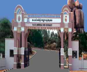 Dr BR Ambedkar Open University - BRAOU