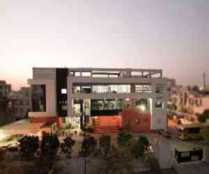 Arch College of Design and Business, Jaipur