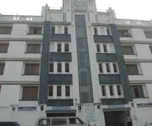 Elite Group Of Institutions