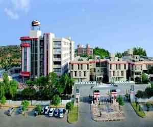 Ansal University (Sushant University)